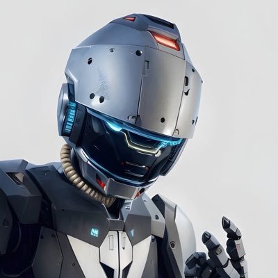 RobotSWAT-007さんのプロフィール画像