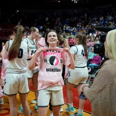 pleasant valley ‘25 - wartburg women’s basketball ‘29
