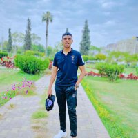 Mohammed Eldeeb (@mohammede62910) 's Twitter Profile