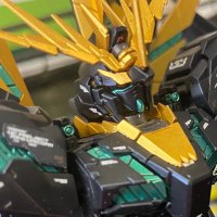 ジョージ＠プラモ垢 (@gp_george3) Twitter profile photo