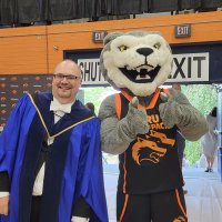 Dr. Joseph A Brown (@jb03hf) 's Twitter Profile Photo