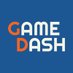 GameDash PR (@GameDashPR) Twitter profile photo