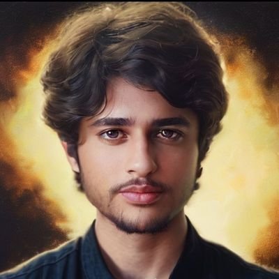 ivishalmehra23's profile picture. 🌍 Curious explorer of knowledge and innovation. 💻 Tech enthusiast, word wrangler, and boundary breaker. Join me on this digital odyssey. #CuriosityUnleashed