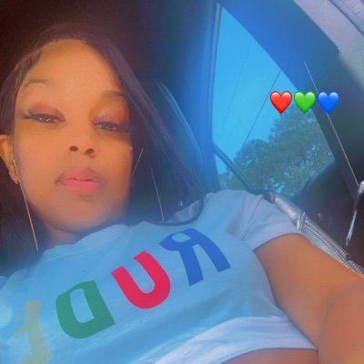 This ain’t that and I ain’t them ! Rip me off the nigga if you want him back boo 🤧 or whatever she said 💛