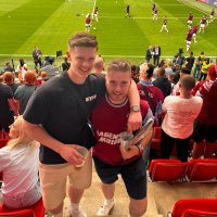 Scott Grant (@scottgrant62) 's Twitter Profile
