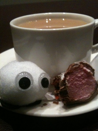 NavitarDiaries's profile picture. in Cyberspace, no one can hear you tweet