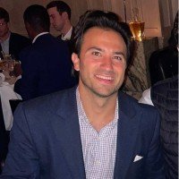 Investor @1DGTL_ | Max Performance, Mega Impact | Tufts • Tuck • Puck | 🏒