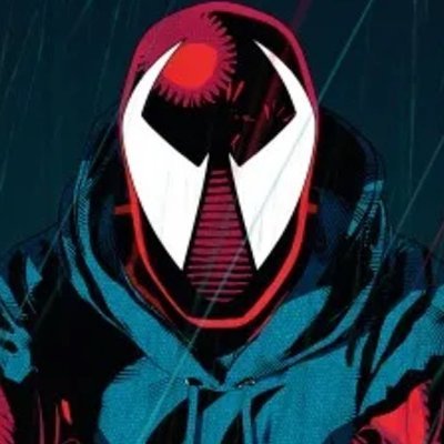 magneatoo's profile picture. keeping my @ but will not return to this account