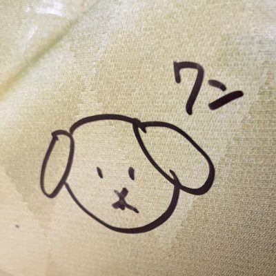 いっぬさんのプロフィール画像