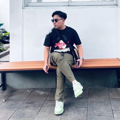 denimuary's profile picture. Sweeter than the sweetest thing you've ever tasted.