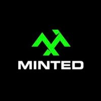 Minted(@mintedtrading) 's Twitter Profile Photo