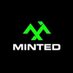 Minted (@mintedtrading) Twitter profile photo