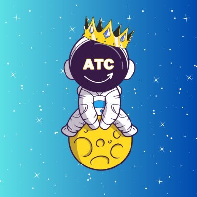 $ATC is not just a meme! We're a dcpi-btc, a digital currency with 3% Cashback in Bitcoin. Exciting roadmap ahead!