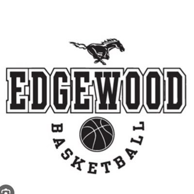 Edgewood High School boys basketball program