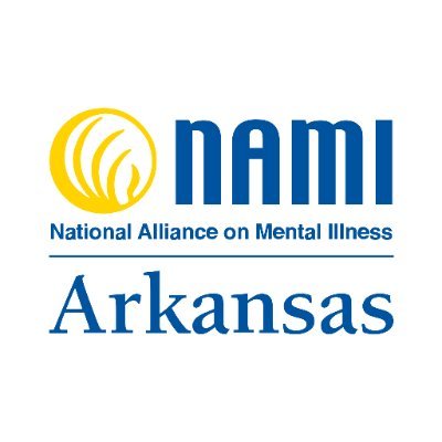 NAMI Arkansas provides support education and advocacy to persons living with mental illness and/or their family members.