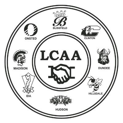 The official account of the Lenawee County Athletic Association. Follow us to stay up to date.