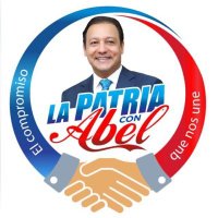 La Patria con Abel Oficial(@lapatriaconabel) 's Twitter Profile Photo