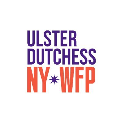 Ulster-Dutchess chapter of @nywfp! We are working to elect progressive majorities up and down the ballot 🗳