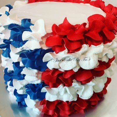 JustCakebyTnT's profile picture. I create custom make cakes and cookies among many other goodies. 😁