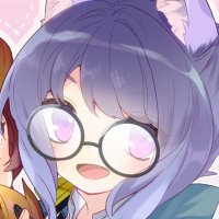 星雲れいら🌠☁ (@layla_hosigumo) 's Twitter Profile