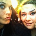 Michelle Otero - @oterofornow - Twitter