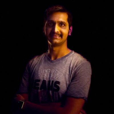 sanketkar07's profile picture. 