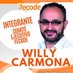 Willy Carmona (@WILLYCARMONAM) Twitter profile photo