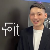 加藤恵多 / FiT💪 (@kato_keita_) 's Twitter Profile Photo 加藤恵多 / FiT💪 (@kato_keita_) 's Twitter Profile Photo