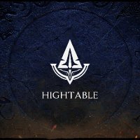 Hightable — Launchpad and Accelerator 🔱 (@hightable_ofc) 's Twitter Profile Photo Hightable — Launchpad and Accelerator 🔱 (@hightable_ofc) 's Twitter Profile Photo
