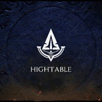 Hightable — Launchpad and Accelerator 🔱(@hightable_ofc) 's Twitter Profile Photo