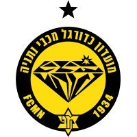 מכבי נתניה (@fcmn_il) 's Twitter Profile