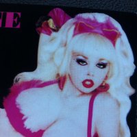 ANGELYNE (@angelyne4444) 's Twitter Profile