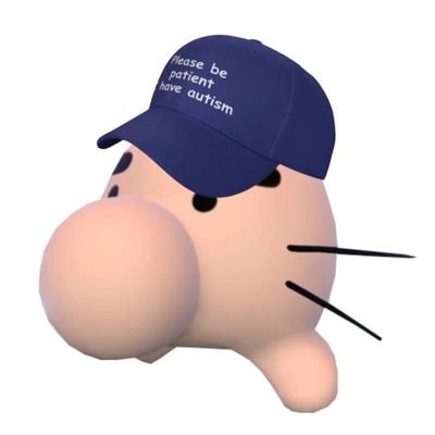 Icelander_64's profile picture. I'm nobody in particular.