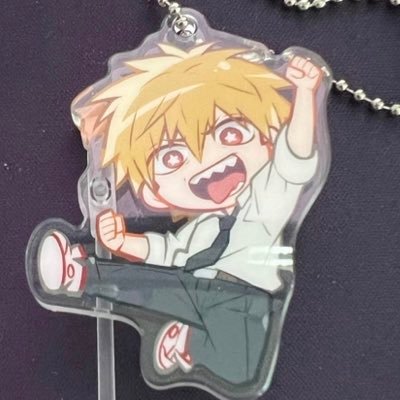 Denjiok__'s profile picture. This is an account where I’ll post all my Denji art! Main account: @emzok__