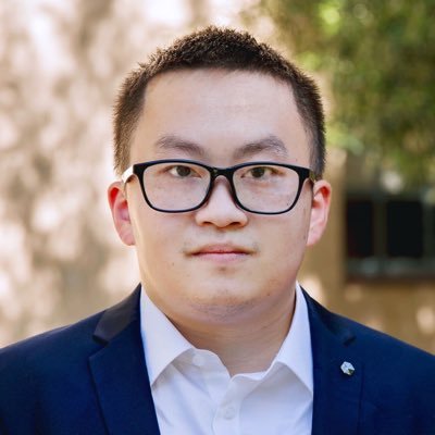 Assistant professor @ Pitt, Postdoc @ UChicago/IBM, PhD @ Caltech, working on quantum, AI, crypto.
