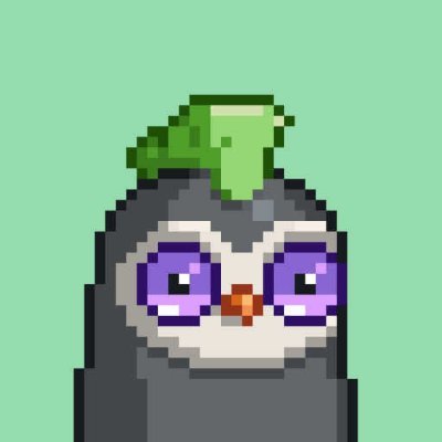 transitive_cryp's profile picture. builder now in Tuscaloosa #pixelart #nftartgallery #nftnews