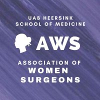 UABHSOM AWS Student Chapter (@uabwmnsurgeons) 's Twitter Profile Photo