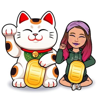 AmberTKB's profile picture. Life is 👍😊 GOOD