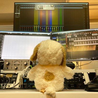 miyajima_jun's profile picture. Guitarist/Composer/Arranger