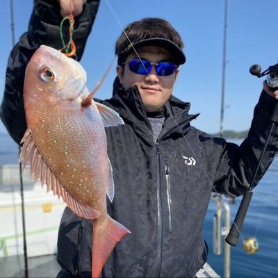 『好きなことで稼ぎながら生きていく』
がモットー。

【釣り】様々な釣りに挑戦しています。釣りのことならなんでも聞いて下さい🎵

【ブログ】フォロワーの皆様のおかげで初月から0➡️1達成‼️
これから収益拡大して『好きなことで生きていく』を実現します👍️

インスタ🔽
https://t.co/VPq6MvAc8v