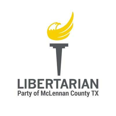 All your freedoms all the time. McLennan County in Central TX. Affiliate of LPTexas