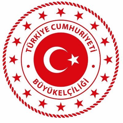 Türkiye Cumhuriyeti Bişkek Büyükelçiliği Resmi Twitter Sayfası / Официальная страница в Twitter'е Посольства Турецкой Республики в Бишкеке