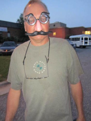 Teacher, Artist, Sculptor, Welding, Metal Casting.
