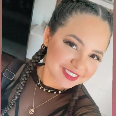 marcelascosta29's profile picture. 31- RJ
Tricolor de ❤️ 🇧🇬
Professora 👩🏽‍🏫
Mestranda - UFRJ 📝