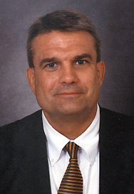 Mike Blanchard