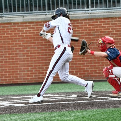 CBlankinship_21's profile picture. @GSAthletics_BSB  🦅
