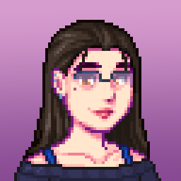 ataritastic's profile picture. Jake Peralta strumming a guitar and screaming dot gif

ataritastic @ insta / bsky / tumbl