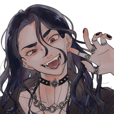 5️⃣さんのプロフィール画像