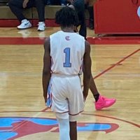 Demetrius Myers (@showtimemyers) 's Twitter Profile