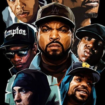 ElDeLaGorra6's profile picture. 